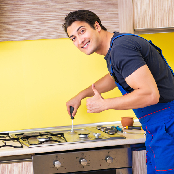 do you offer any warranty or guarantee on stove repairs in White Creek